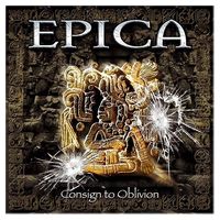 Epica – Consign To Oblivion (2LP, Album, Reissue, Vinyl)