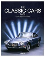 The Classic Cars Book