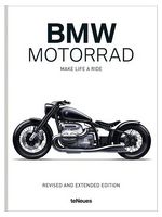 BMW Motorrad. Make Life a Ride - Книги на иностранном языке