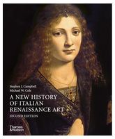 A New History of Italian Renaissance Art