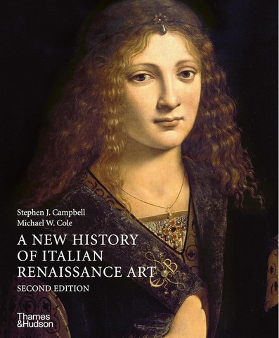 A New History of Italian Renaissance Art - фото 1