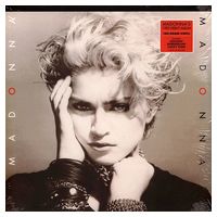 Madonna – Madonna (LP, Album, 180 gram, Vinyl)