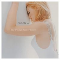 Madonna – Something To Remember (LP, Compilation, 180 gram, Vinyl)