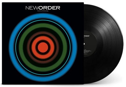 NewOrder – Blue Monday 1988 (12