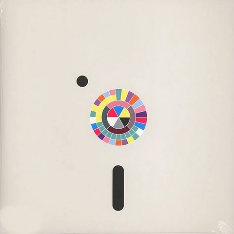 New Order – Power, Corruption & Lies (LP, Album, Reissue, 180 Gram, Vinyl) - фото 2