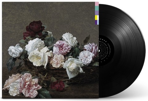 New Order – Power, Corruption & Lies (LP, Album, Reissue, 180 Gram, Vinyl) - фото 3