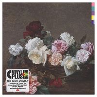 New Order – Power, Corruption & Lies (LP, Album, Reissue, 180 Gram, Vinyl)