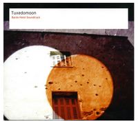 Tuxedomoon – Bardo Hotel Soundtrack (CD, Album) - Кассеты, CD и DVD диски