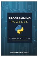 Programming Puzzles: Python Edition - Python