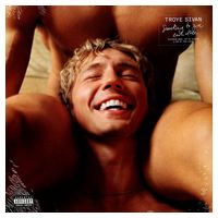 Troye Sivan – Something To Give Each Other (LP, Album, Vinyl) - Pop