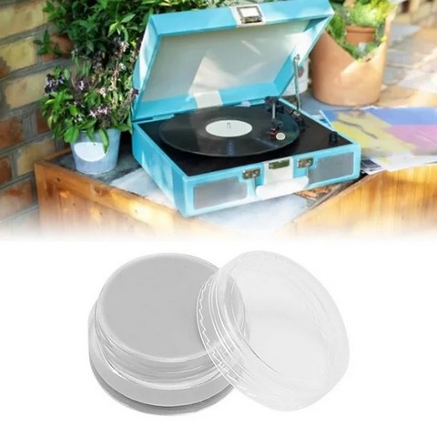 Лизун для голки Turntable Stylus Clean Gel Static Free - фото 3