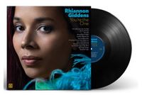 Rhiannon Giddens – You're The One (LP, Album, Vinyl)