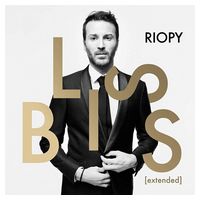 Riopy – Bliss [Extended] (LP, Album, Stereo, 180g, Vinyl)
