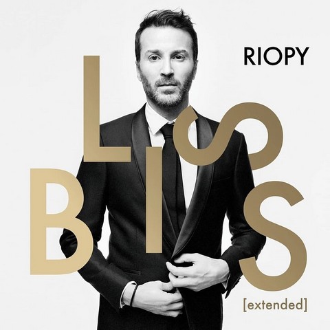 Riopy – Bliss [Extended] (LP, Album, Stereo, 180g, Vinyl) - фото 1