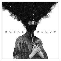 Royal Blood – Royal Blood (LP, Album, Stereo, Vinyl)
