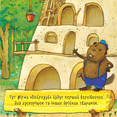 Будівельник Віллі - фото 7