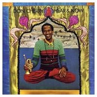Don Cherry – Hear & Now (LP, Album, Reissue, Vinyl) - Jazz