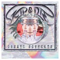 Skip&Die – Cosmic Serpents (CD, Album)