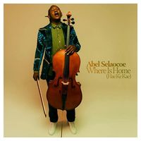Abel Selaocoe – Where is Home (Hae Ke Kae) (LP, Stereo, Vinyl)