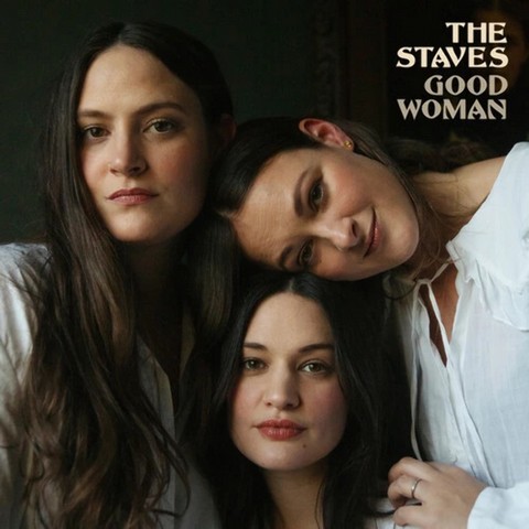 The Staves – Good Woman (LP, Album, Vinyl) - фото 1