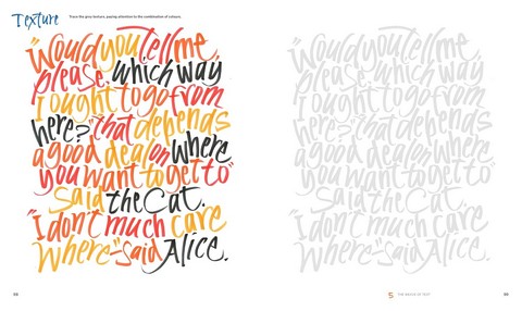 Leave Your Mark. The Pleasure of Writing by Hand - фото 6