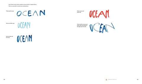 Leave Your Mark. The Pleasure of Writing by Hand - фото 10