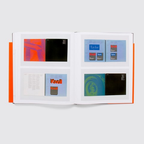 Manuals 2. Design & Identity Guidelines - фото 6