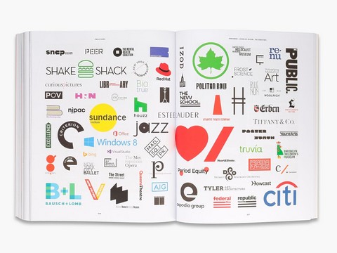 Pentagram: Living by Design. - фото 4