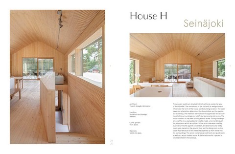 Nordic Style - фото 8