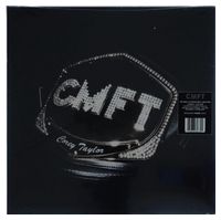 Corey Taylor – CMFT (LP, Album, Vinyl)