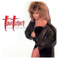 Tina Turner – Break Every Rule (LP, Album, Vinyl)