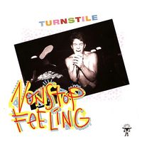 Turnstile – Nonstop Feeling (LP, Album, Vinyl)
