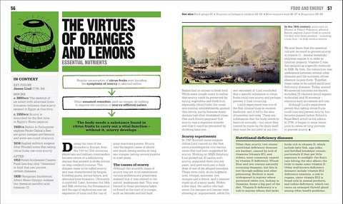 The Biology Book. Big Ideas Simply Explained - фото 3