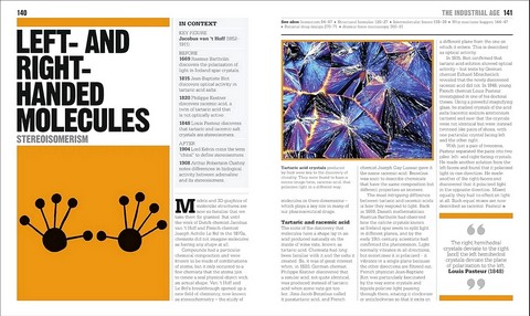 The Chemistry Book. Big Ideas Simply Explained - фото 3