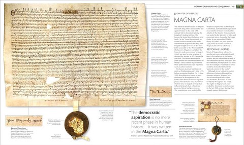 Civilization. A History of the World in 1000 Objects - фото 5