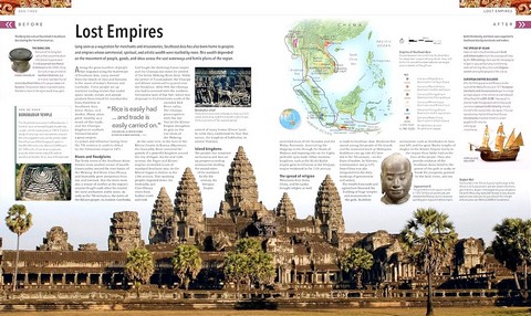 History. The Definitive Visual Guide - фото 3