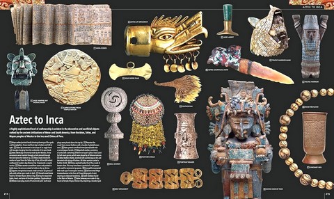 History. The Definitive Visual Guide - фото 4