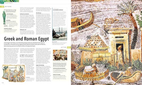 History. The Definitive Visual Guide - фото 6