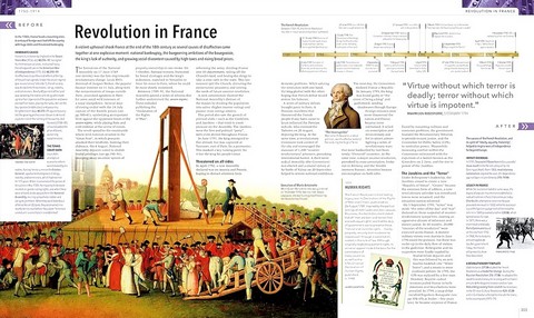 History. The Definitive Visual Guide - фото 8