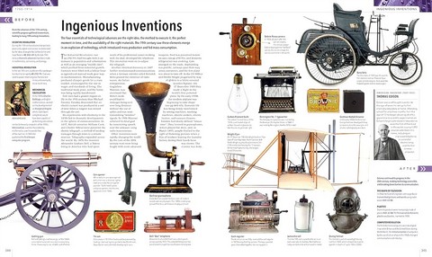 History. The Definitive Visual Guide - фото 9