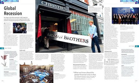 History. The Definitive Visual Guide - фото 10