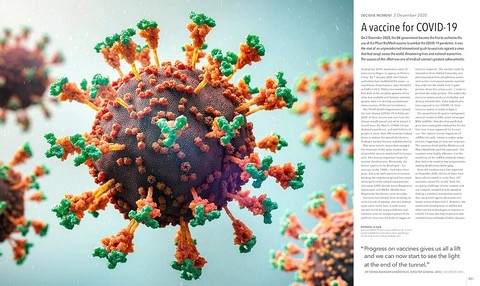 History. The Definitive Visual Guide - фото 11