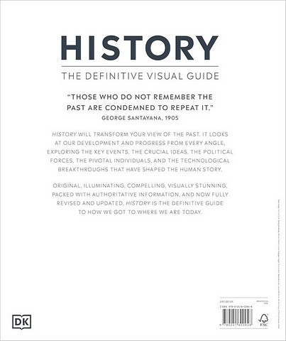 History. The Definitive Visual Guide - фото 12