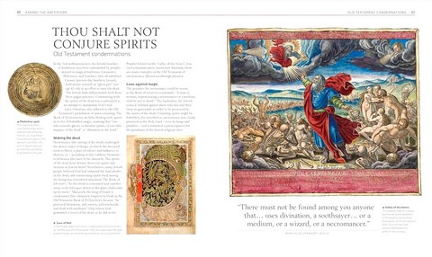 A History of Ghosts, Spirits and the Supernatural - фото 3