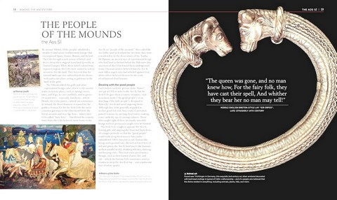 A History of Ghosts, Spirits and the Supernatural - фото 4