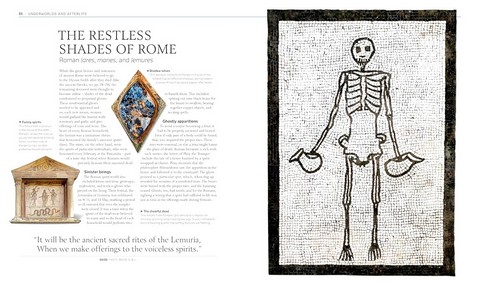 A History of Ghosts, Spirits and the Supernatural - фото 5