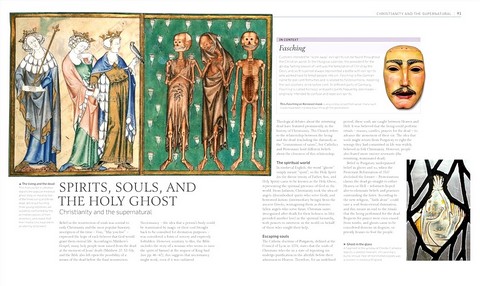 A History of Ghosts, Spirits and the Supernatural - фото 6