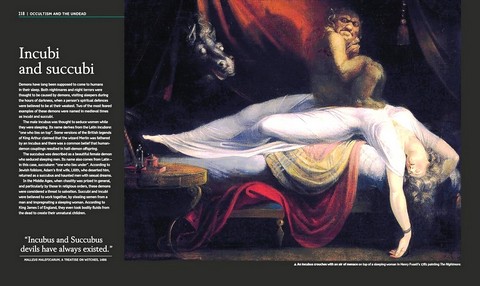 A History of Ghosts, Spirits and the Supernatural - фото 11