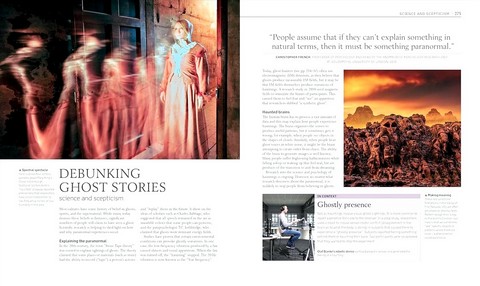 A History of Ghosts, Spirits and the Supernatural - фото 12