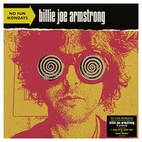 Billie Joe Armstrong – No Fun Mondays (LP, Album, Vinyl)